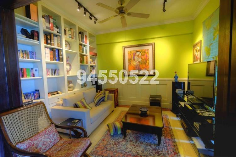 Pebble Bay (D15), Condominium #136608932